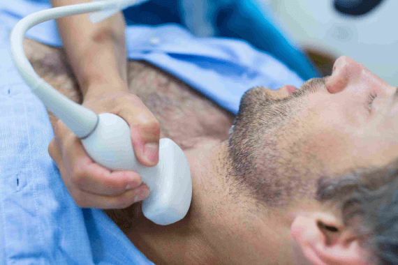 Carotid and Peripheral Doppler