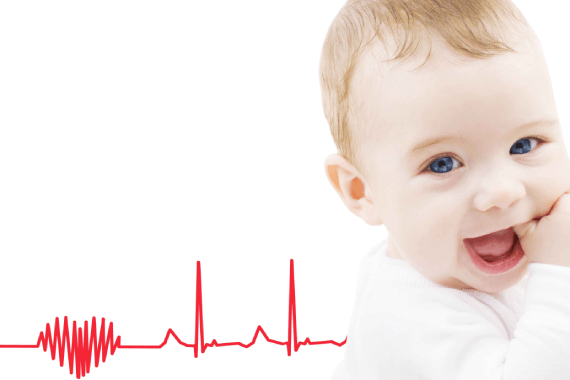 Paediatric Echocardiography